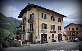 Hotel Le Soleil
